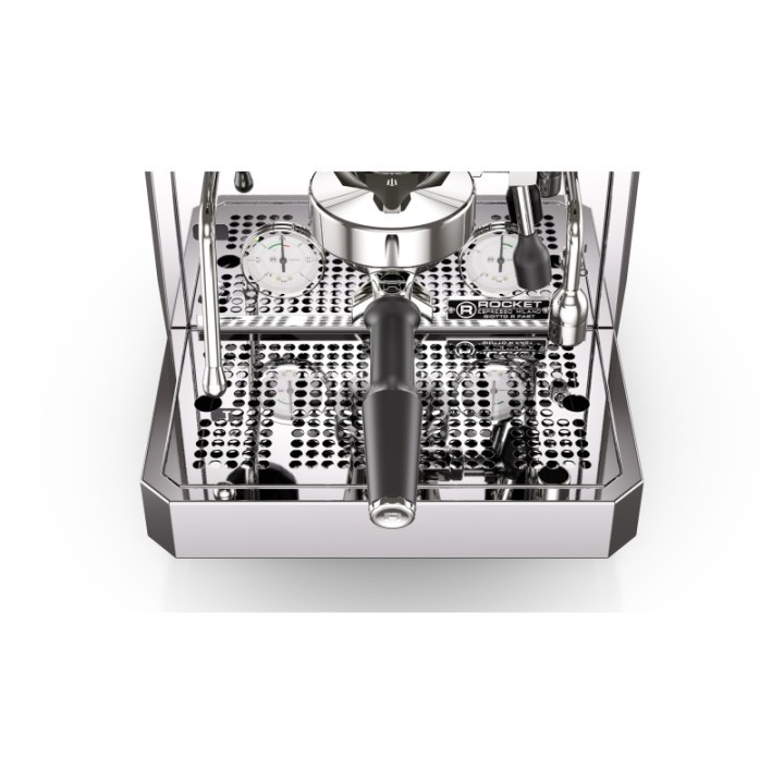 ROCKET GIOTTO R FAST ESPRESSO MACHINE - 15
