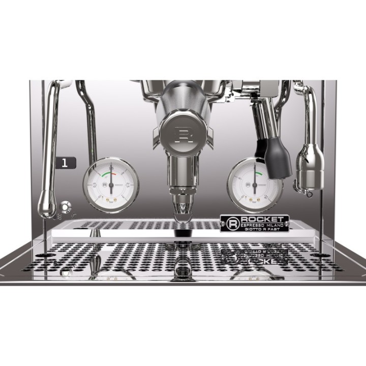 ROCKET GIOTTO R FAST ESPRESSO MACHINE - 16