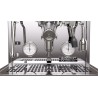 Rocket Giotto R Fast - Macchina da Espresso Pompa Rotativa