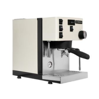 Rancilio シルビアプロxホワイトエスプレッソマシン