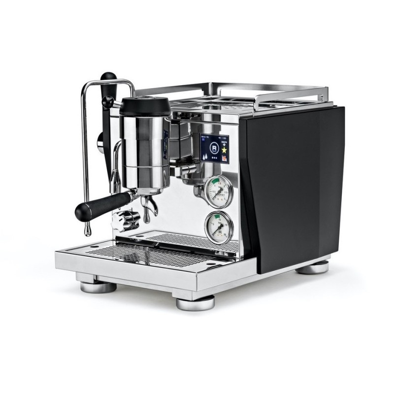 Rocket R Nine One – Máquina de café con control total de presión