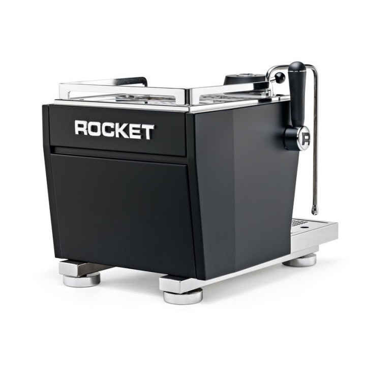 ROCKET R NINE ONE ESPRESSO MACHINE - 6