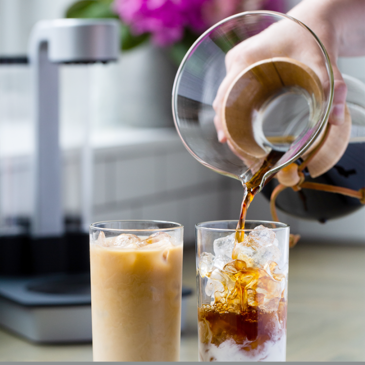 MARCO OTTOMATIC COFFEE MAKER - 3