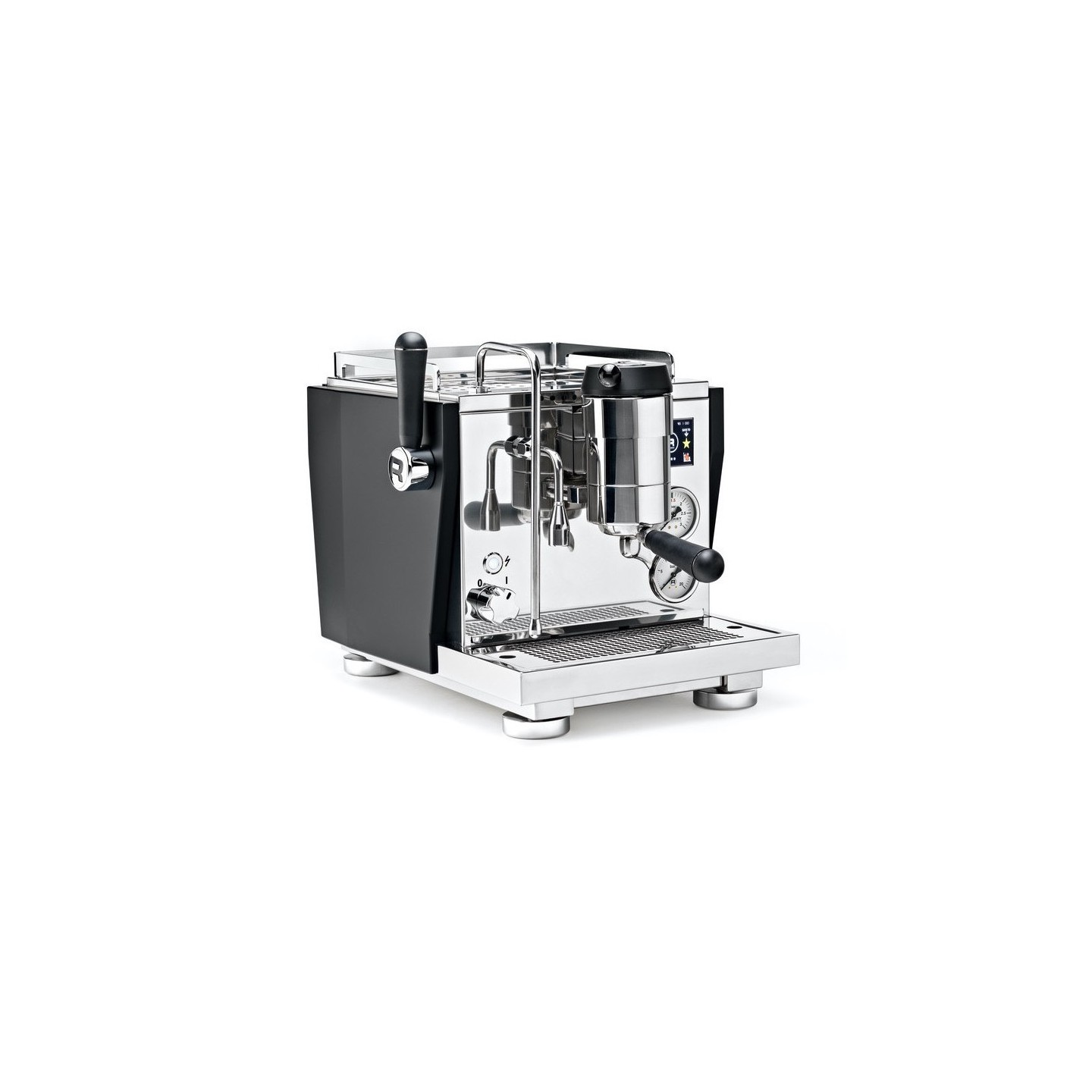 Rocket R Nine One Espresso Machine - High-End