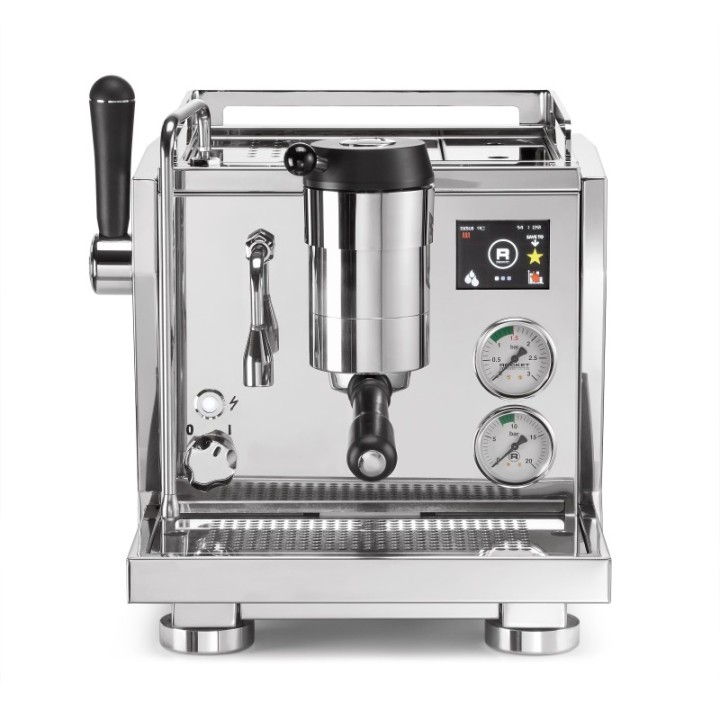 ROCKET R NINE ONE ESPRESSO MACHINE - 2