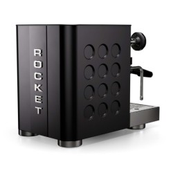 Rocket Appartamento TCA + Eureka Mignon Zero Espresso Bundle