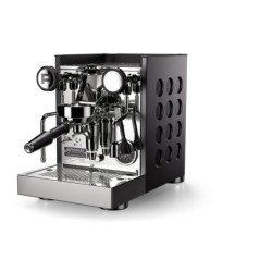 Rocket Appartamento TCA + Eureka Mignon Zero Espresso Bundle