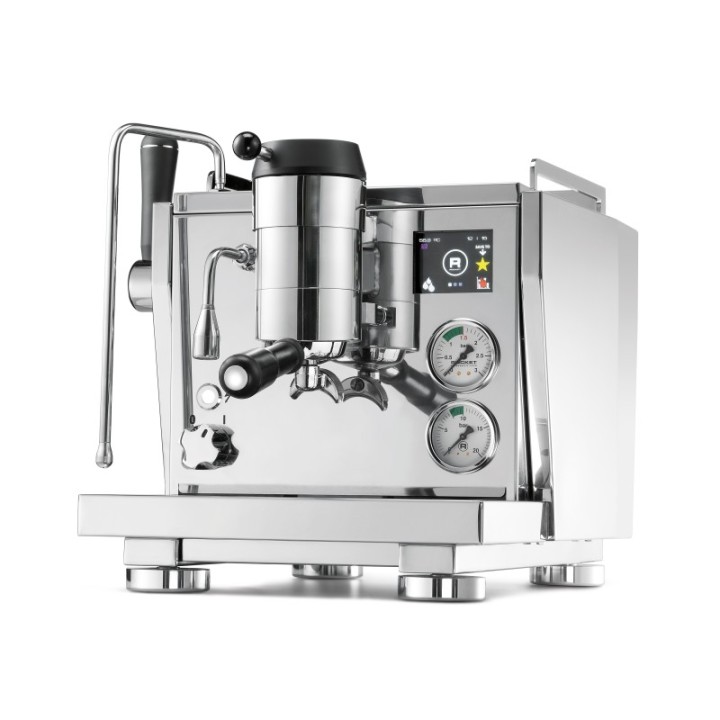 ROCKET R NINE ONE ESPRESSO MACHINE