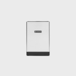 Rancilio Silvia + Eureka Mignon Manuale Espresso Bundle