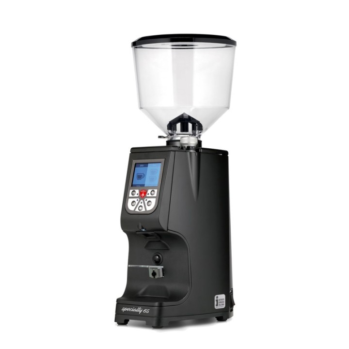 EUREKA ATOM SPECIALTY 65 BLACK COFFEE GRINDER