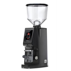 Rocket R58 + Eureka Atom W 75 Dual Boiler Espresso Bundle