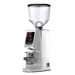 Rocket R58 + Eureka Atom W 75 Dual Boiler Espresso Bundle