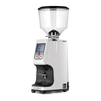 EUREKA ATOM SPECIALTY 65 WHITE COFFEE GRINDER - 3
