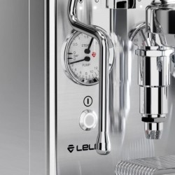 Lelit Mara X + Eureka Mignon Zero - Espresso Bundle