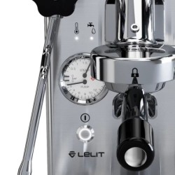 Lelit Mara X + Eureka Mignon Zero - Espresso Bundle