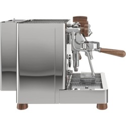 Lelit Bianca + Eureka Mignon Single Dose Espresso Bundle