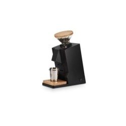 Lelit Bianca + Eureka Mignon Single Dose Espresso Bundle