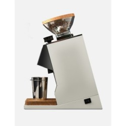 Lelit Bianca + Eureka Mignon Single Dose Espresso Bundle