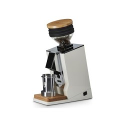 Lelit Bianca + Eureka Mignon Single Dose Espresso Bundle