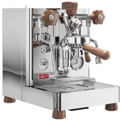 Lelit Bianca + Eureka Mignon Libra Espresso Bundle