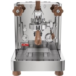 Lelit Bianca + Eureka Mignon Libra Espresso Bundle