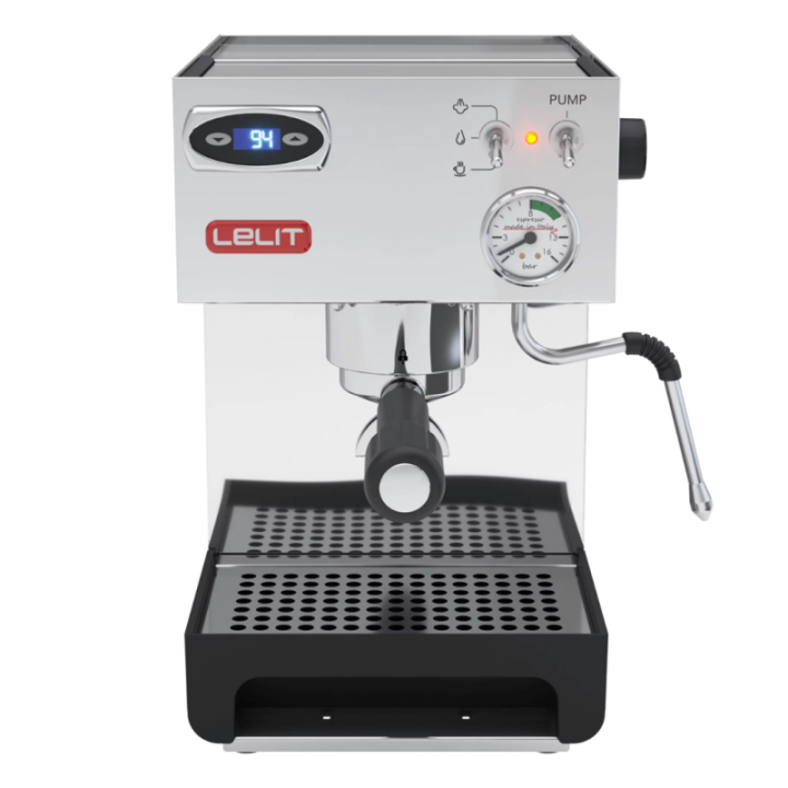 LELIT ANNA PID 51PL41TEM ESPRESSO MACHINE - 2