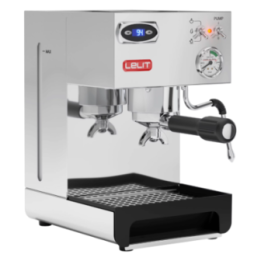 LELIT ANNA PID 51PL41TEM ESPRESSO MACHINE