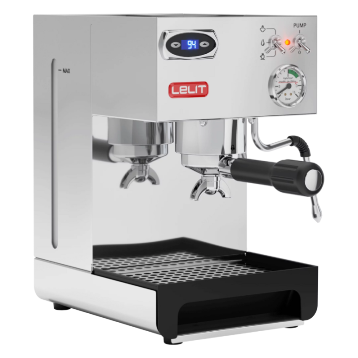 LELIT ANNA PID 51PL41TEM ESPRESSO MACHINE