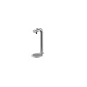Marco UNA Font 1 Button - Countertop Hot Water Font