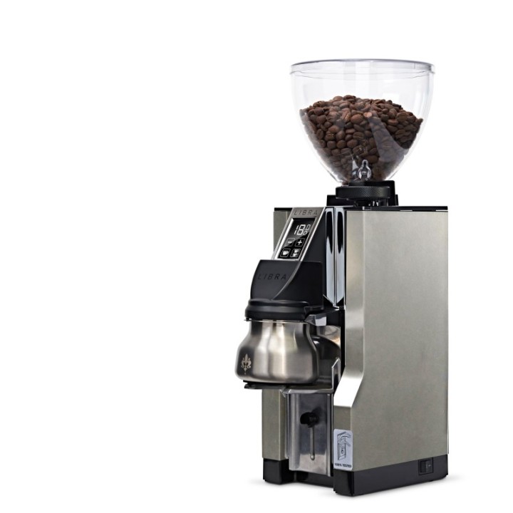 EUREKA MIGNON LIBRA 65 ALL PURPOSE MACINACAFFÈ - 6