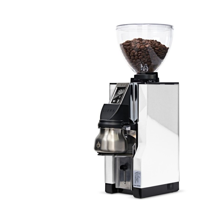 EUREKA MIGNON LIBRA 65 ALL PURPOSE COFFEE GRINDER - 5