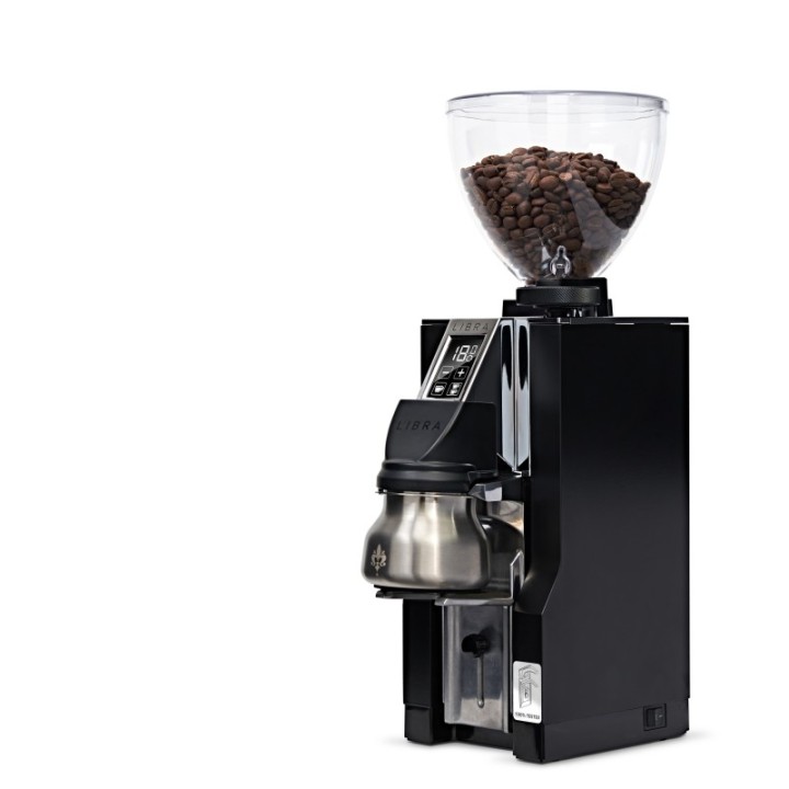 EUREKA MIGNON LIBRA 65 ALL PURPOSE MOLINILLO DE CAFÈ - 4