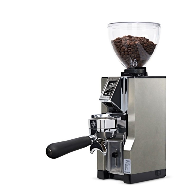 EUREKA MIGNON LIBRA 65 ALL PURPOSE MACINACAFFÈ - 3