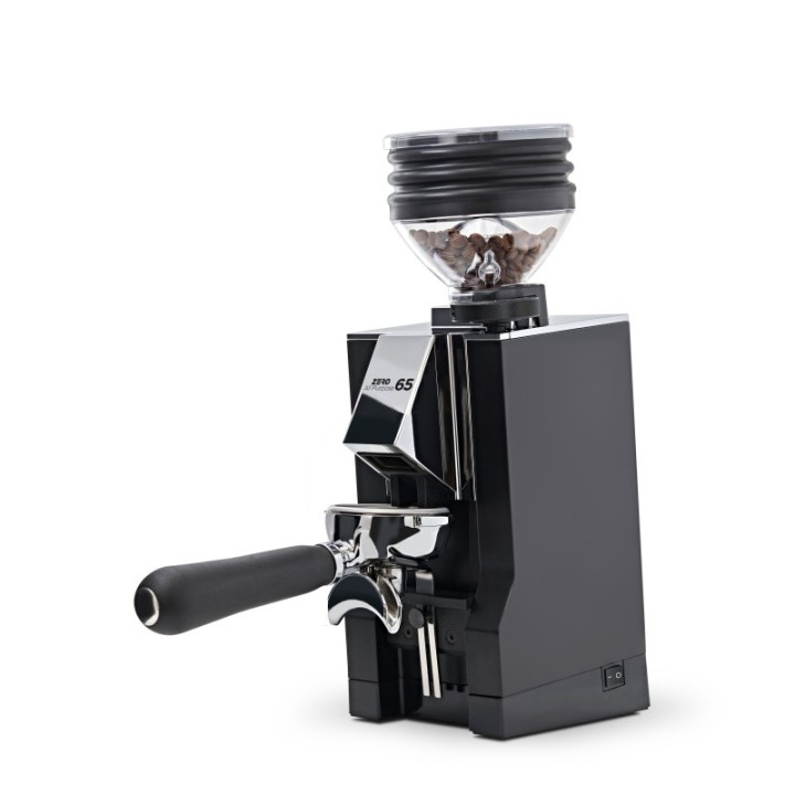 EUREKA MIGNON ZERO 65 COFFEE GRINDER - 4