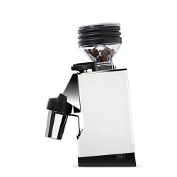 Eureka Mignon Zero Coffee Grinder - Innovative Design