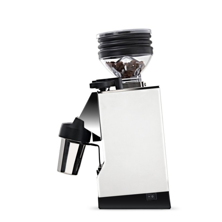 EUREKA MIGNON ZERO 65 COFFEE GRINDER - 8