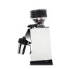 Eureka mignon zero 65 コーヒーグラインダー.