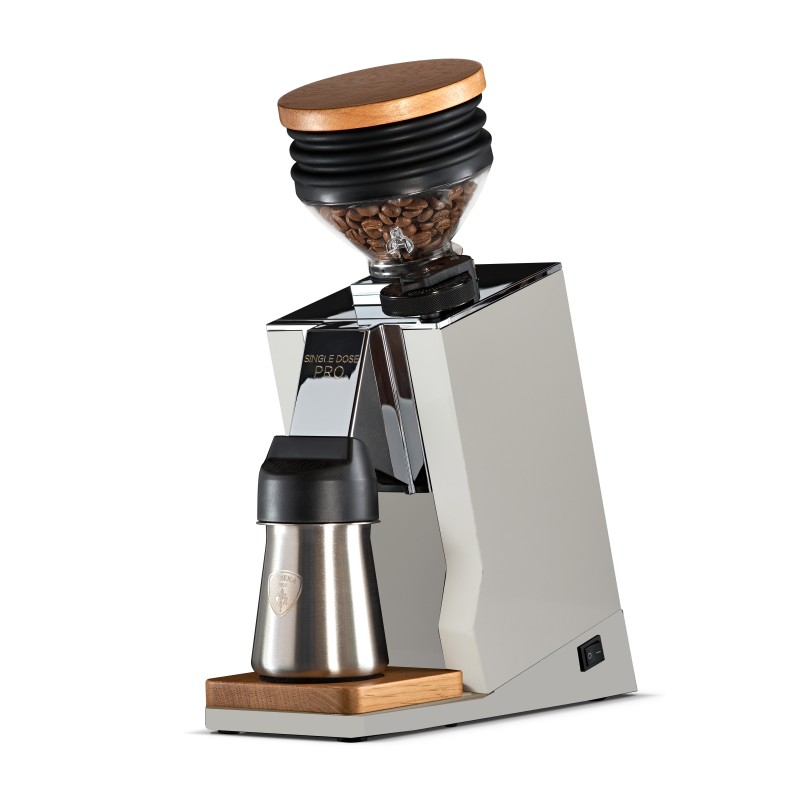 Eureka Mignon Single Dose - Macinacaffè Singolo