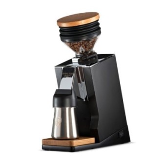EUREKA MIGNON SINGLE DOSE PRO ESPRESSO GRINDER