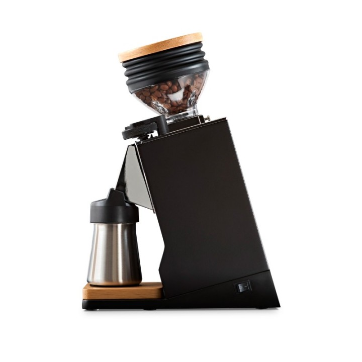 EUREKA MIGNON SINGLE DOSE PRO ESPRESSO GRINDER - 4
