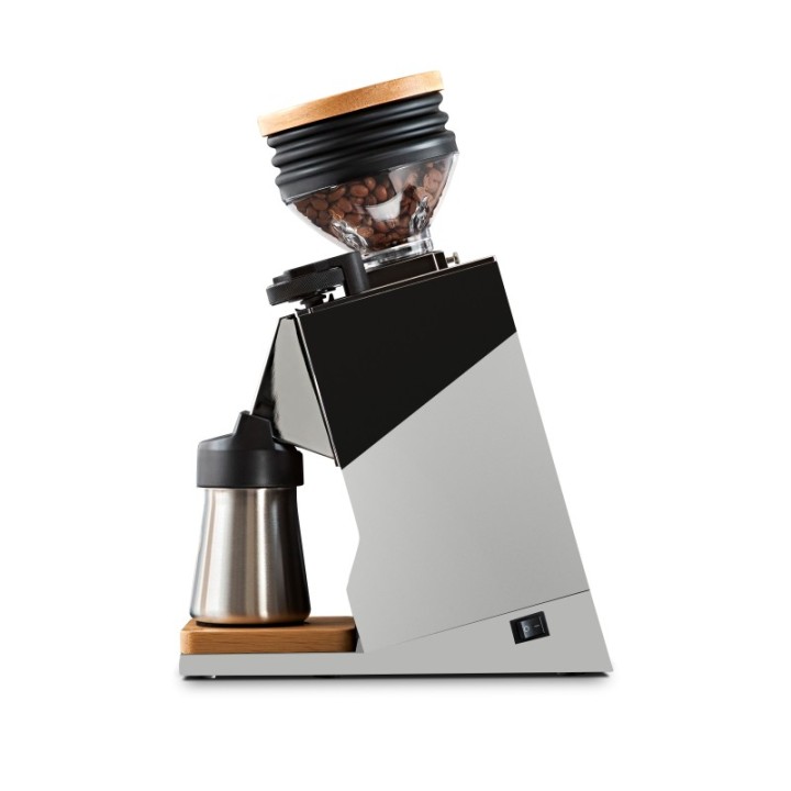 EUREKA MIGNON SINGLE DOSE PRO ESPRESSO GRINDER - 5