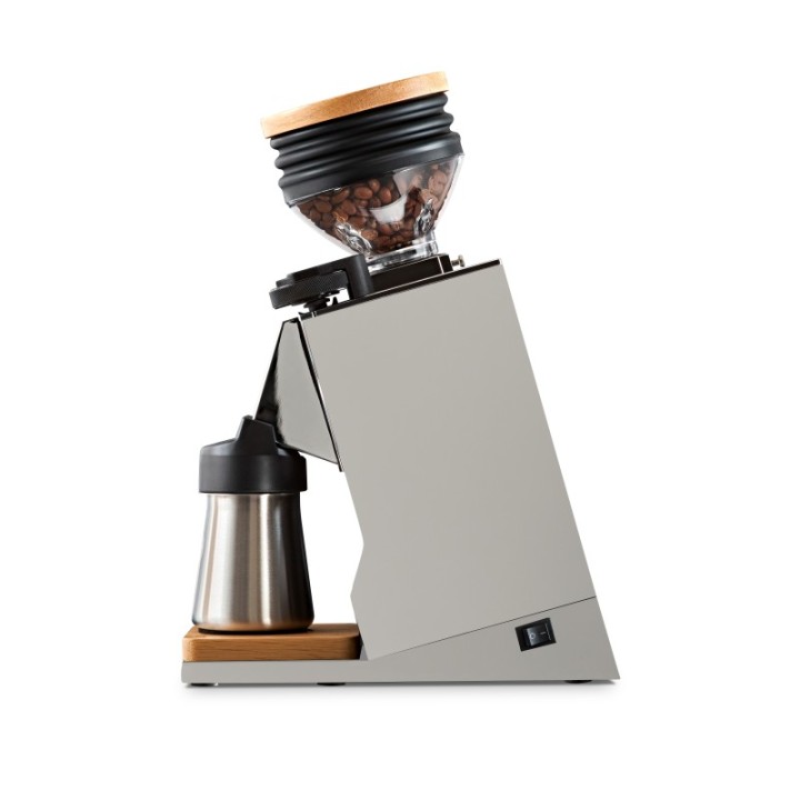 EUREKA MIGNON SINGLE DOSE PRO ESPRESSO GRINDER - 6