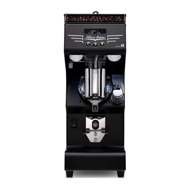 victoria arduino mythos one – molinillo de café profesional