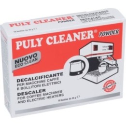 PULY CLEANER DESCALING POWDER