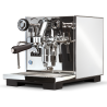 Eureka Costanza R Espresso Machine - E61 Group & PID Control