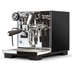 Eureka Costanza R Espresso Machine - E61 Group & PID Control
