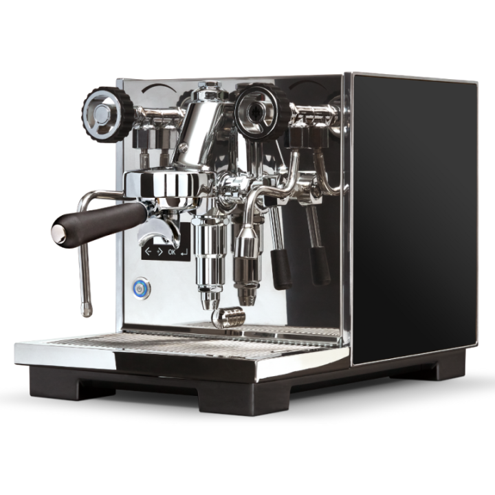 EUREKA COSTANZA R ESPRESSO MACHINE - 4