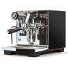 Eureka Costanza R Espresso Machine - E61 Group & PID Control