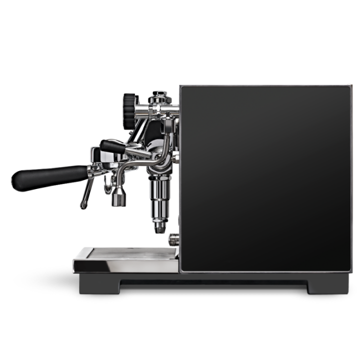 EUREKA COSTANZA R ESPRESSO MACHINE - 5
