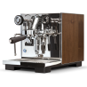 Eureka Costanza R Espresso Machine - E61 Group & PID Control